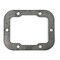 Chelsea Block, Pto Filler, 0.140 In., Steel, Six Bolt 7-A-140 - alternate 3